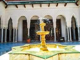 Hotel Les Zianides