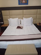 Hotel Les Zianides