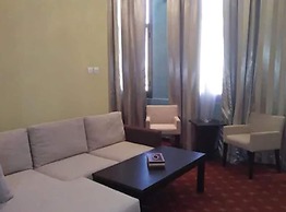 Hotel Les Zianides