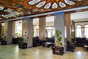 Hotel Les Zianides