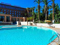 Hotel Les Zianides