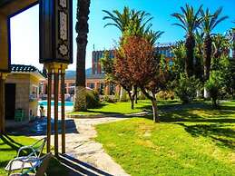 Hotel Les Zianides