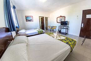 Hotel Isla de Sacrificio