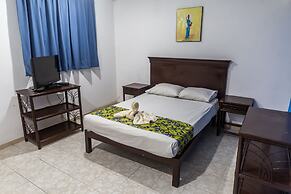 Hotel Isla de Sacrificio