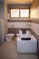 The Clarion Hotel