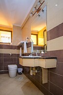 The Clarion Hotel
