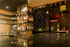 The Clarion Hotel