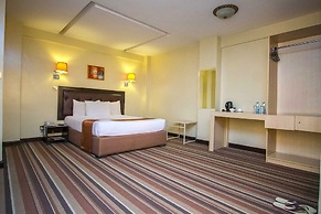 The Clarion Hotel