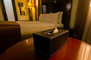 The Clarion Hotel