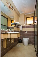 The Clarion Hotel