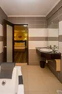 The Clarion Hotel