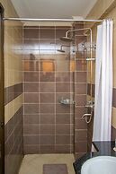 The Clarion Hotel