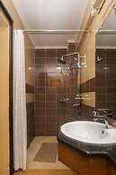 The Clarion Hotel