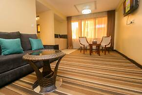 The Clarion Hotel