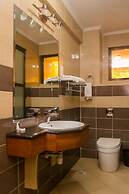 The Clarion Hotel