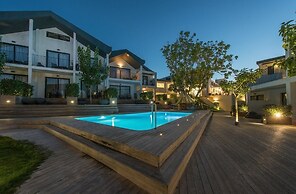Aqua Bay
