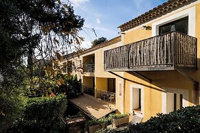 La Residence du Bailli
