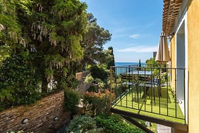 La Residence du Bailli