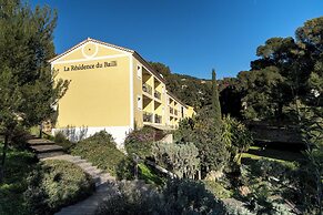La Residence du Bailli