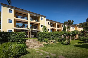 La Residence du Bailli