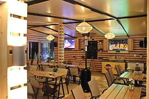 Esperides Beach Hotel Apartments