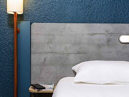 ibis budget Paris Porte d'Italie Est