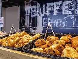 ibis budget Paris Porte d'Italie Est