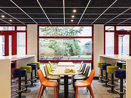 ibis budget Paris Porte d'Italie Est