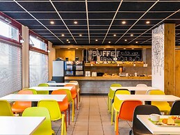 ibis budget Paris Porte d'Italie Est