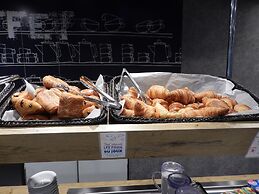 ibis budget Paris Porte d'Italie Est