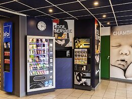 ibis budget Paris Porte d'Italie Est