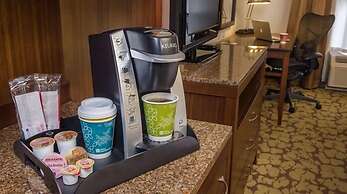 Hilton Garden Inn Jacksonville