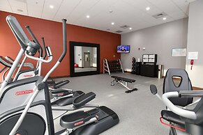 Hilton Garden Inn Jacksonville