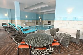 Hilton Garden Inn Jacksonville
