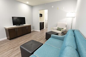 Hilton Garden Inn Jacksonville
