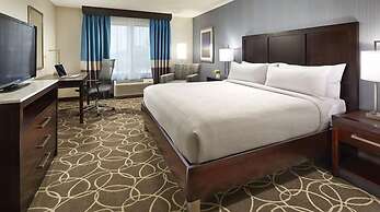 Hilton Garden Inn Jacksonville