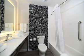 Hilton Garden Inn Jacksonville
