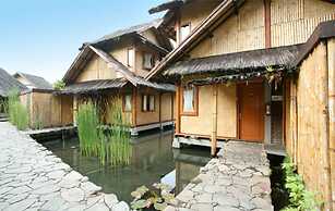 Kampung Sumber Alam Garut Powered by Archipelago