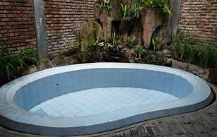 Kampung Sumber Alam Garut Powered by Archipelago