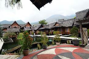 Kampung Sumber Alam Garut Powered by Archipelago