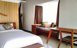 Kampung Sumber Alam Garut Powered by Archipelago