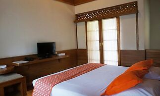 Kampung Sumber Alam Garut Powered by Archipelago