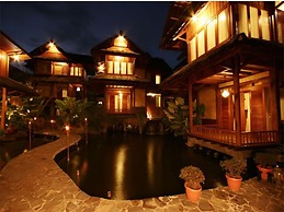 Kampung Sumber Alam Garut Powered by Archipelago