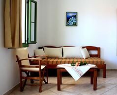 Villa Vicky