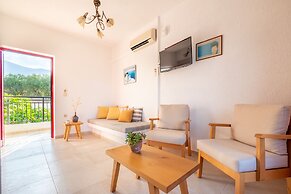 Villa Vicky
