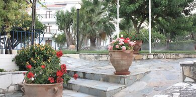 Villa Vicky