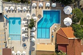 Villa Vicky