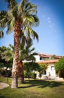 Villa Vicky