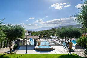 Villa Vicky