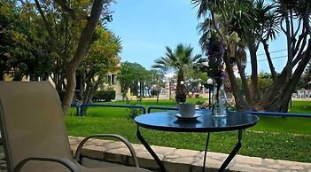 Villa Vicky